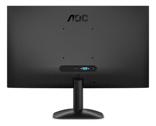 Monitor Aoc 22 120hz 1ms Gaming Hdmi 22b35hm23 Preto