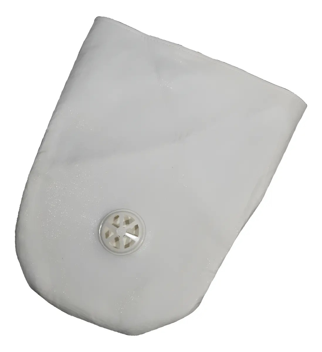Filtro Pratic Para Piscinas Igui 1 Unidade - Somente Saco