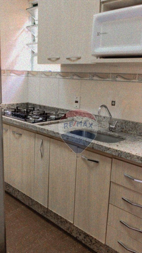 Imagem 7 de 9 de Apartamento Com 2 Dormitórios À Venda, Por R$ 170.000 - Jardim Santo Expedito - Guarulhos/sp - Ap0060