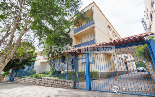 Imagem 18 de 21 de Apartamento, 2 Dormitórios, 63.8 M², Petrópolis - 207016