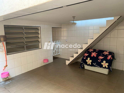 Imagem 6 de 20 de Sobrado Com 3 Dorms, Suíte, Pirituba, Sp- R$ 639 Mil, Cod: 5800 - V5800