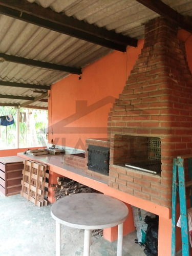 Imagem 4 de 19 de Sítio À Venda Em Juquiá - Sp - 314 - 70534868