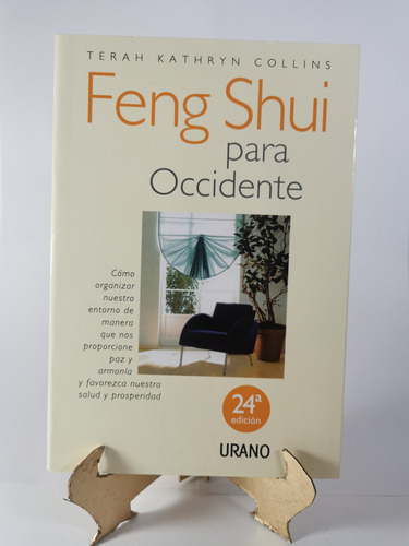 Feng Shui Para Occiedente 24 Ed - Terah Karthyn Collins