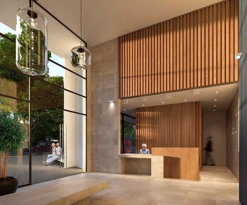 Las Brisas De Macul/ Nueva Línea 8 Del Metro