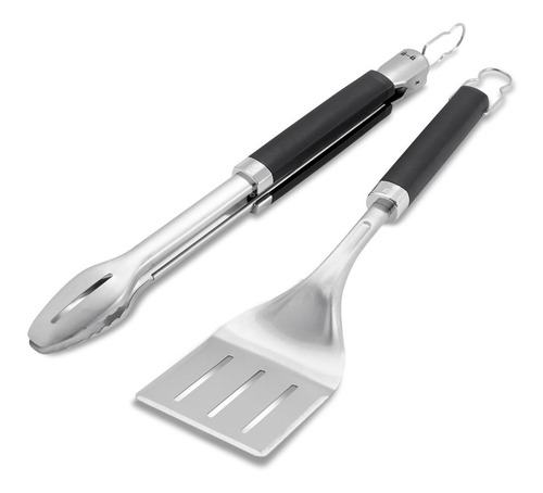 Juego De 3 Utensilios Para Asar Precision