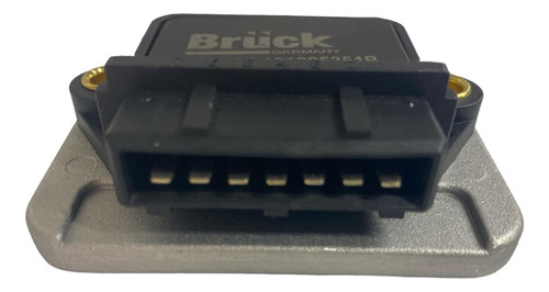 Kit Modulo Y Arnes De Encendido Electronico Combi 1989