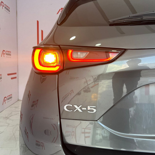 Mazda CX-5 GRAND TOURING