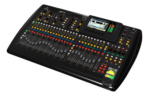 Consola Behringer X32 De Mezcla 100v/240v