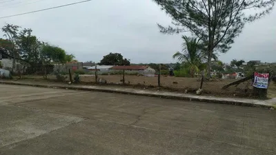 Terreno en venta