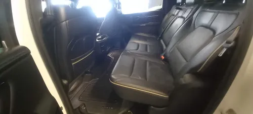 Ram 1500 2022