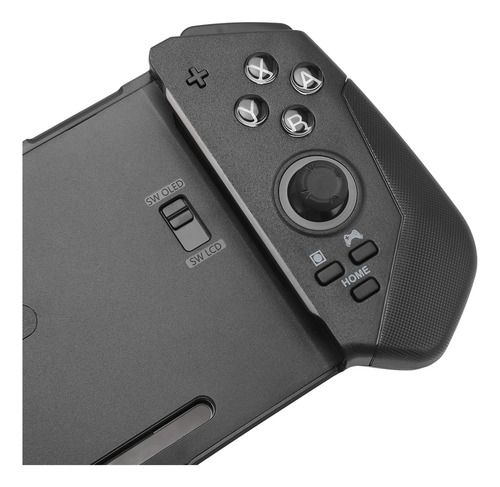Joypad De Repuesto Para Controlador Oled Gyro Turbo De 6 Eje