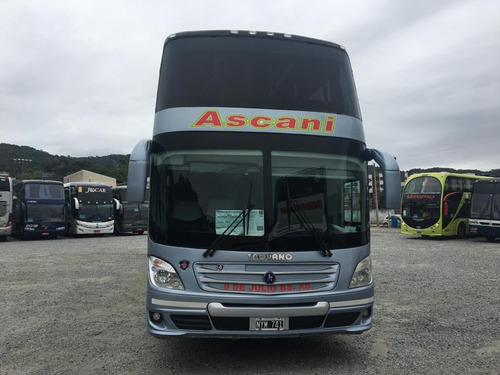 Scania Troyano