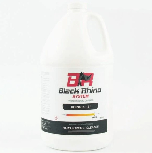 Limpiador Alcalino Rhino K-13 3.79 Litros