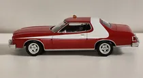 Comprar Ford Grand Torino Starsky Y Hutch Norev, Escala 1\u002F43