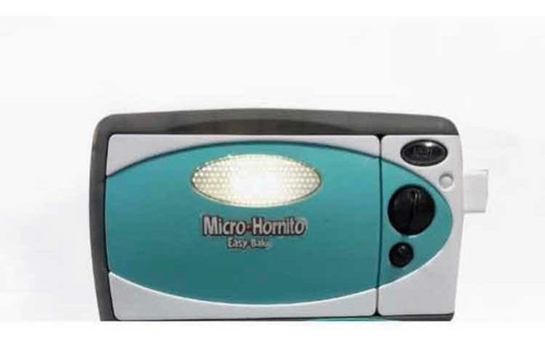 Micro Hornito De Hasbro Easy Bake. Color Turquesa