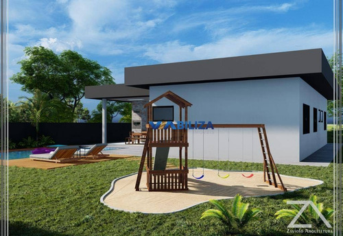 Imagem 6 de 15 de Casa À Venda, 186 M² Por R$ 1.550.000,00 - Res Res Ecologica Atibaia - Atibaia/sp - Ca0341