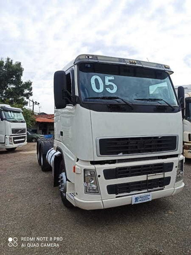 Volvo Fh 12 380 6x2 2005