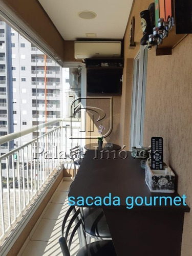 Imagem 11 de 23 de Apartamento Para Aluguel, 3 Quartos, 1 Vaga, Jardim Anhanguera - Ribeirão Preto/sp - 4157