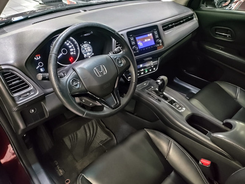 Honda HR-V 1.8 Ex Flex Aut. 5p
