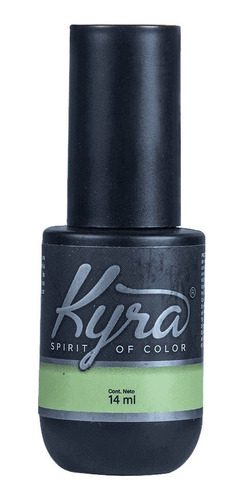 Kyra Spirit - Esmalte Gel 93b