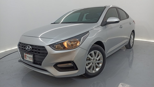 Hyundai Accent 2022