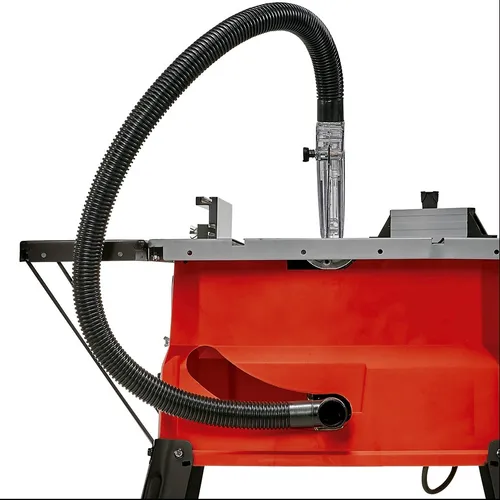Sierra Circular Mesa Banco Einhell 2000w Pie 250mm (Usado)