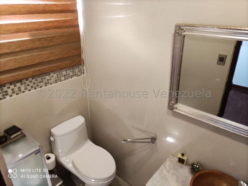 Imagen 10 de 13 de Casa En Venta 22-27013 En Macaracuay