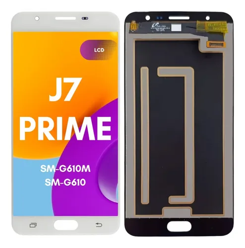 Gpm Compatible Pantalla Display For Samsung J7 Prime