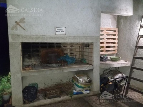 Casa En Venta - Villa Allende Golf - Cba
