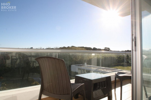 Imagen 6 de 24 de Apartamento En Venta 2 Dormitorios En Silente - Punta Del Este Brava
