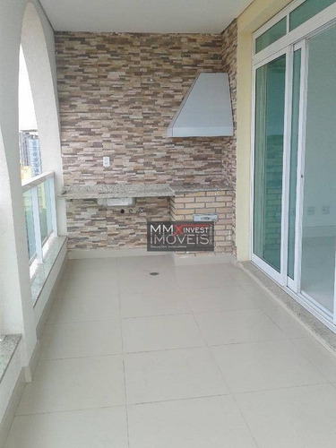 Cobertura Residencial À Venda, Jardim São Paulo(zona Norte), São Paulo. - Co0022