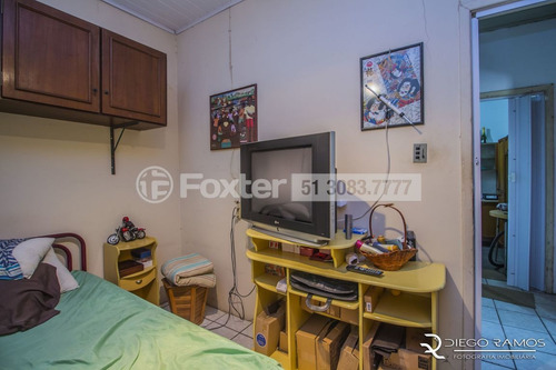 Imagem 6 de 13 de Terreno, 3 Dormitórios, 397 M², Passo Da Areia - 133240