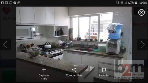Imagem 2 de 21 de Sobrado Residencial À Venda, Vila Pompéia, São Paulo - So0462. - So0462