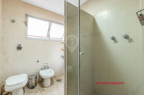Imagem 12 de 15 de Venda - Apartamento - Jardim Paulista - 137 M² - 3 Dorms - Nsk3 Imóveis - Ed9989 - Ed9989
