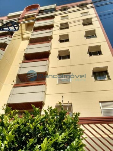 Imagem 2 de 3 de Apartamento - Ap00909 - 3316815