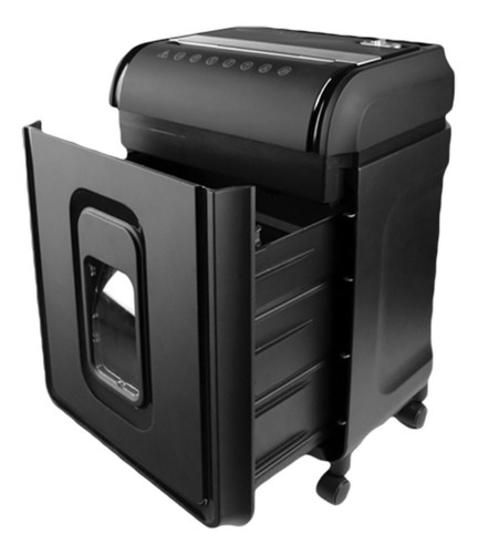 Fragmentadora De Papel Aurora As2425cd - 24 Folhas 110v