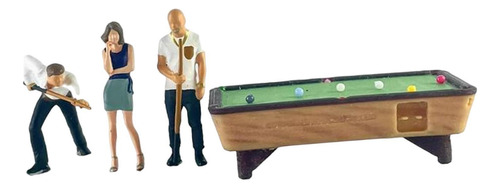 Figuras De Personas A Escala 1:64 Figuras De Modelos Figuras