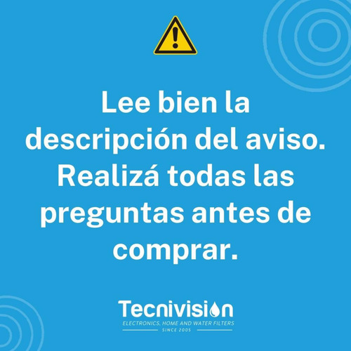 Imagen 5 de 5 de Control Remoto Para Samsung Smart