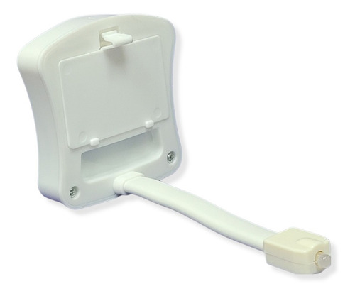 Imagen 4 de 5 de Lampara De Luz Con Sensor Para Inodoros Poceta Wc 8 Colores
