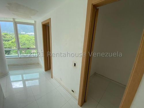 Pent-house En Venta Urb. Campo Alegre, Caracas. 24-26693 Yf