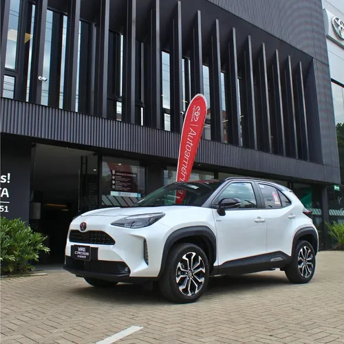 Toyota Yaris Cross 1.5 Hev Xls