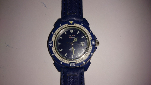 Vendo Reloj Pulsera De Dama Marca Sector