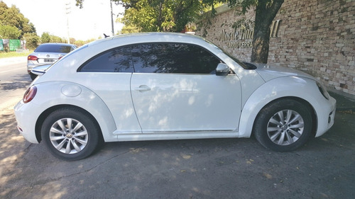 Volkswagen Beetle 1.4 Automático Dsg