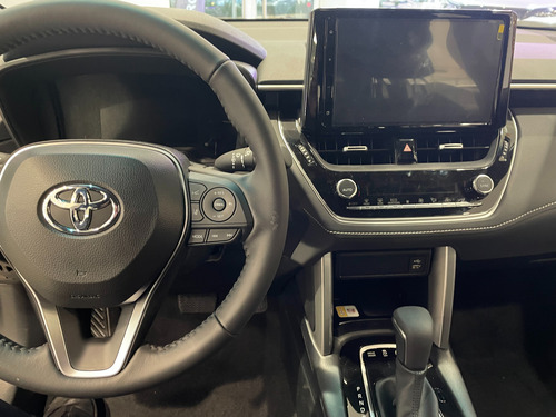 Toyota Corolla Cross 1.8 Hev Xei Ecvt
