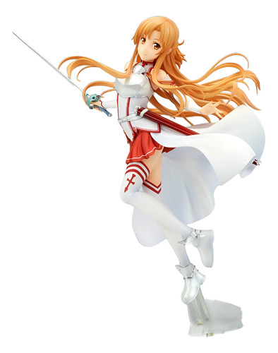 Figura Asuna Sword Art Online 22cm
