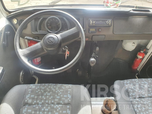 Kombi Home - 2011/2020 - Y@w5