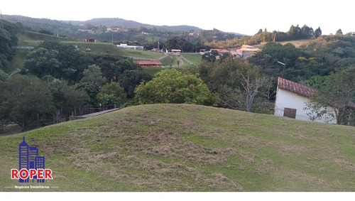 Imagem 17 de 20 de Linda Chácara De 12.500 Metros À Venda No Condomínio Porta Do Sol Em São Roque. - Ch00972 - 69402366