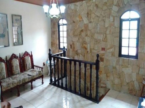 Imagem 4 de 22 de Casa Térrea - 4361