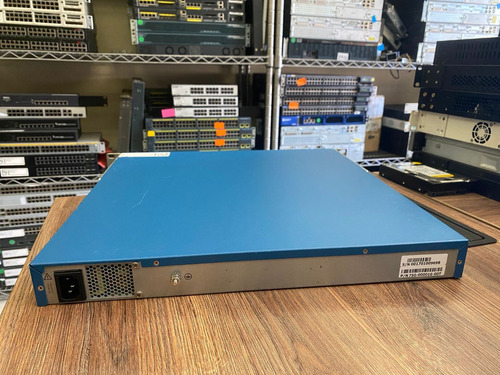 Firewall Palo Alto Networks Pa-3050 (Usado)