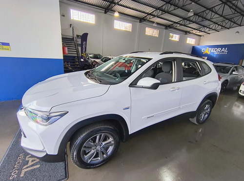 Chevrolet Tracker T A Lt